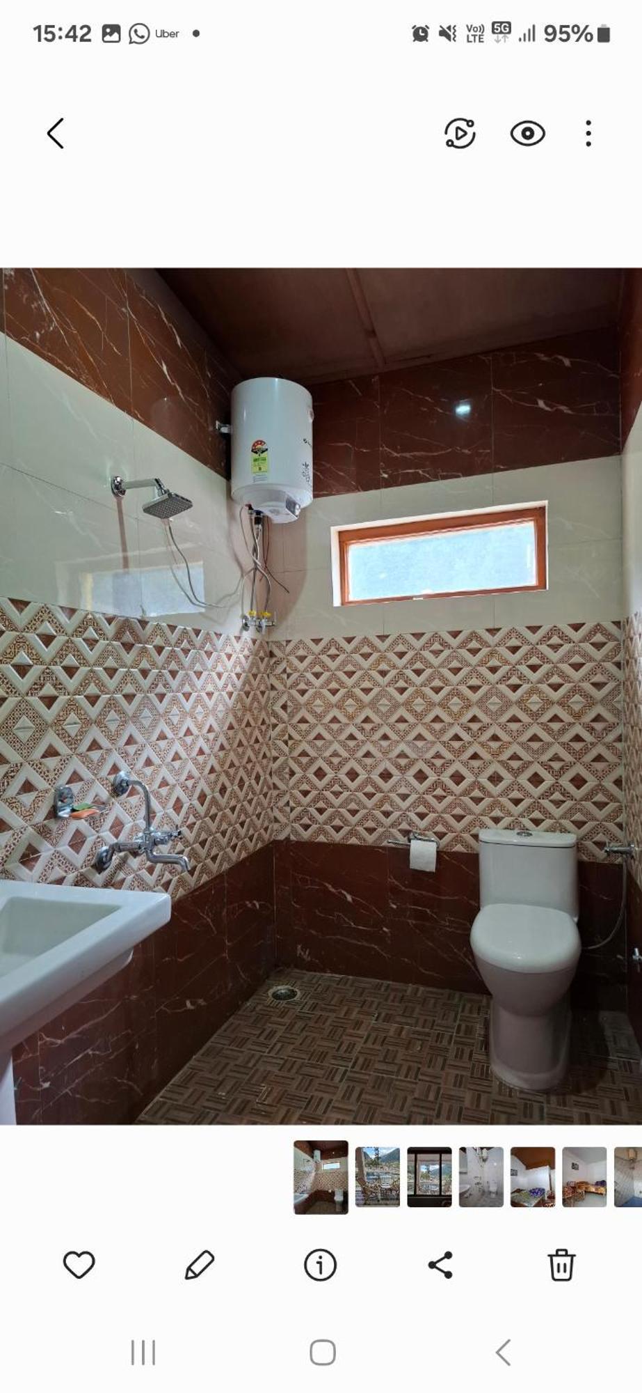 Hotel Snow Valley Harsil Экстерьер фото